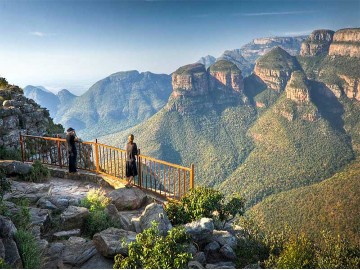 South Africa – A World in one Country 